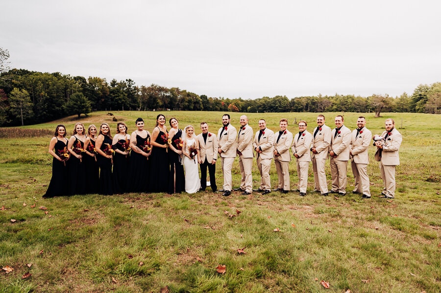 Hackmatack Playhouse Berwick Maine Wedding Photographer-2827.jpg