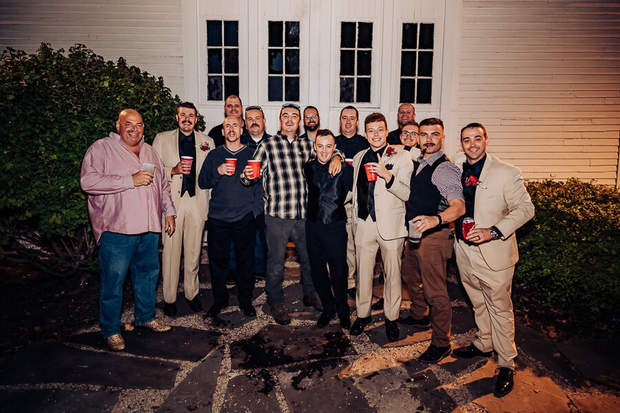 Hackmatack Playhouse Berwick Maine Wedding Photographer-3217.jpg