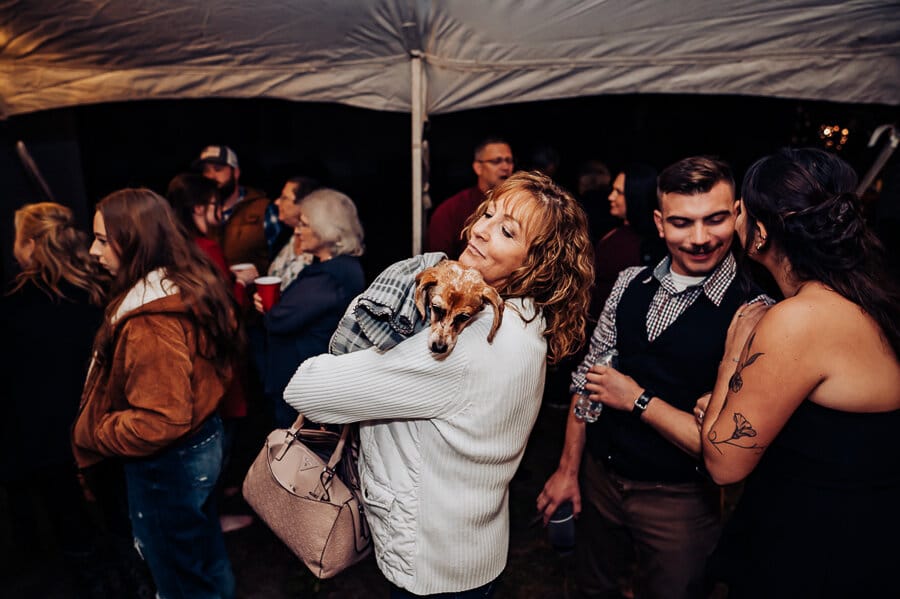 Hackmatack Playhouse Berwick Maine Wedding Photographer-3273.jpg