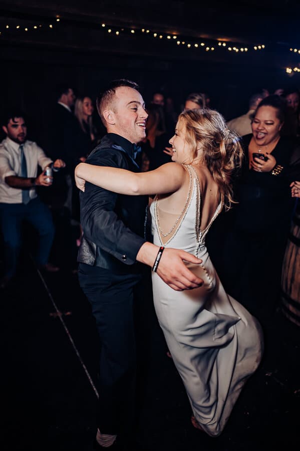 Hackmatack Playhouse Berwick Maine Wedding Photographer-3574.jpg