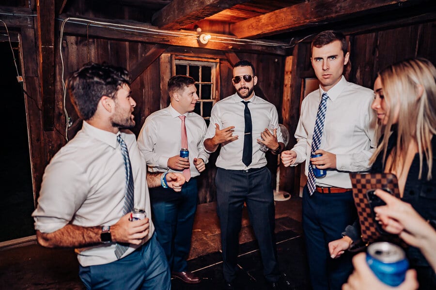 Hackmatack Playhouse Berwick Maine Wedding Photographer-3651.jpg