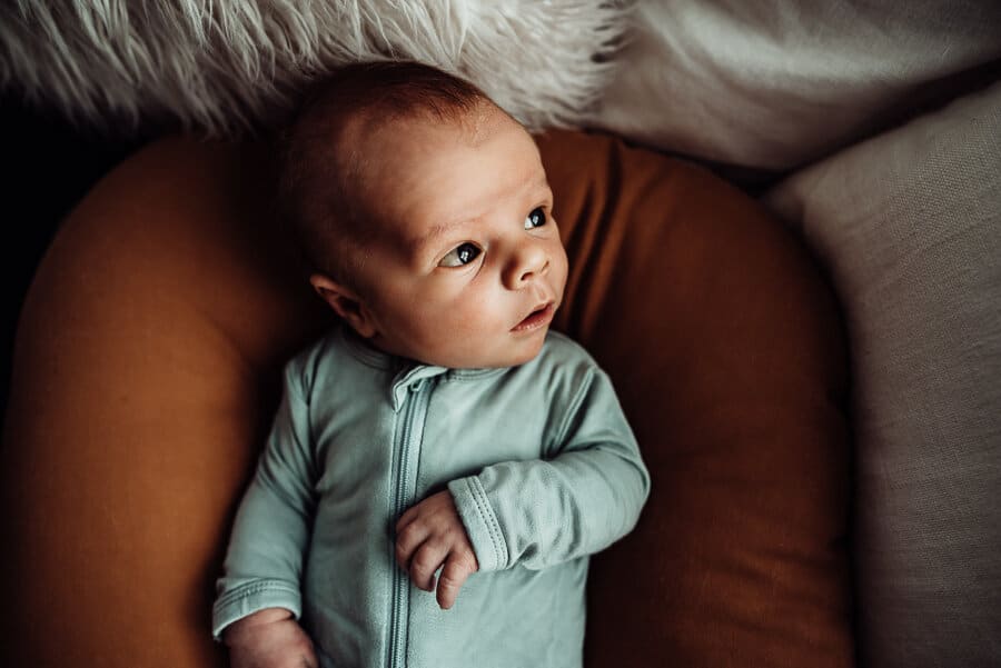 Belfast Maine Birth Photography Breezy Photography