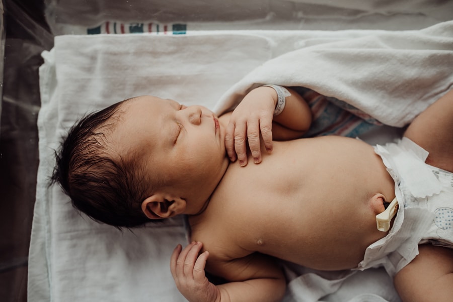 Maine Birth Baby Newborn Northern Light EMMC Hospital Photographer-14.jpg