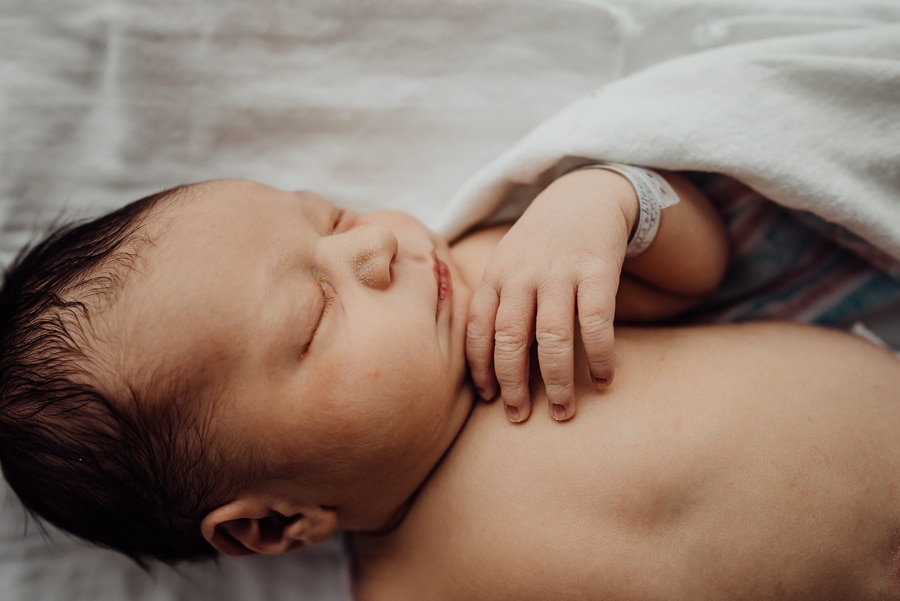 Maine Birth Baby Newborn Northern Light EMMC Hospital Photographer-16.jpg