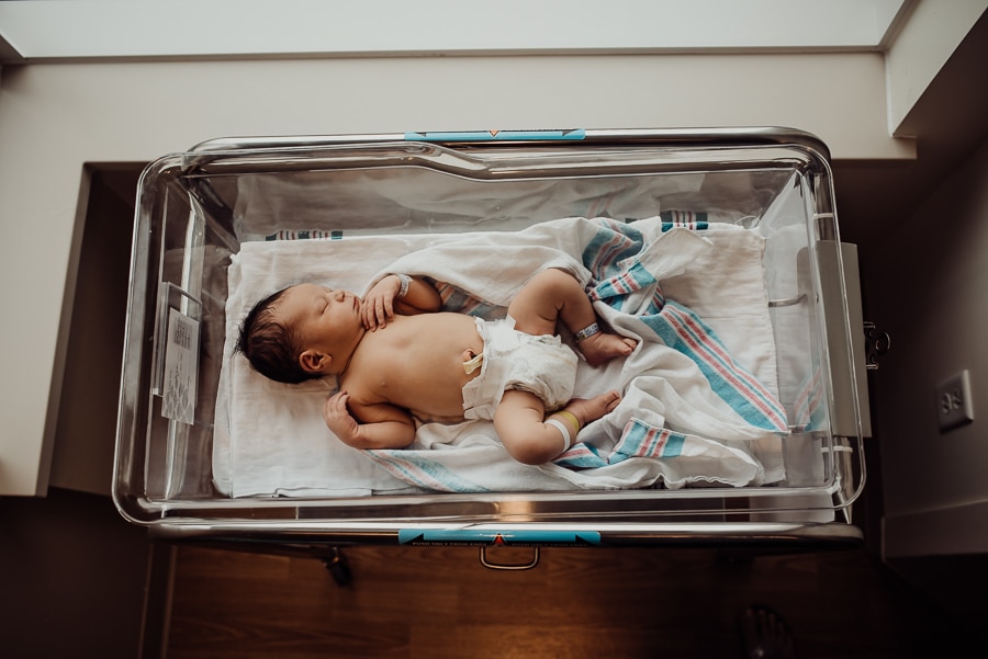 Maine Birth Baby Newborn Northern Light EMMC Hospital Photographer-17.jpg