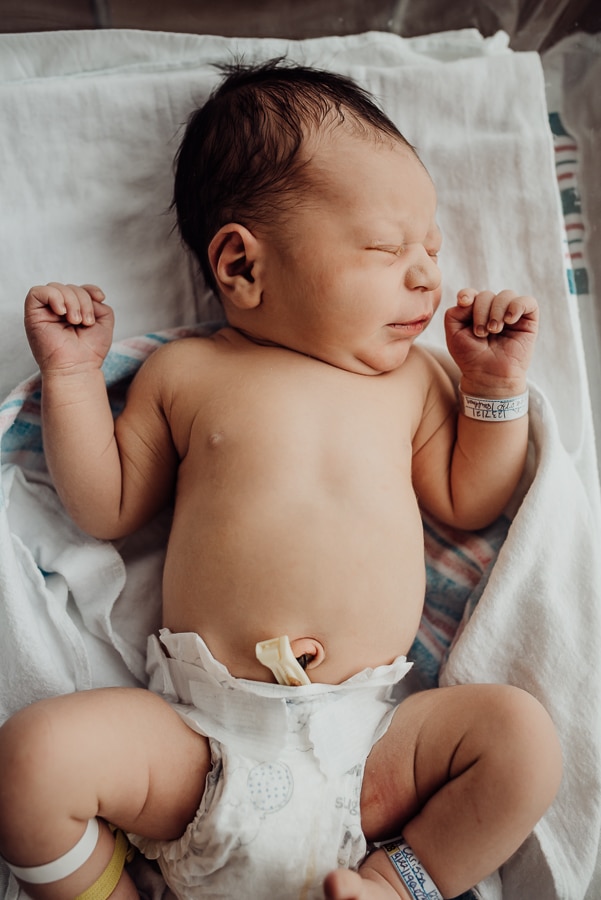 Maine Birth Baby Newborn Northern Light EMMC Hospital Photographer-18.jpg