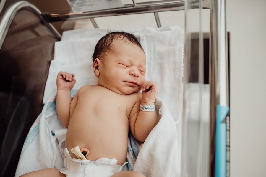Maine Birth Baby Newborn Northern Light EMMC Hospital Photographer-19.jpg