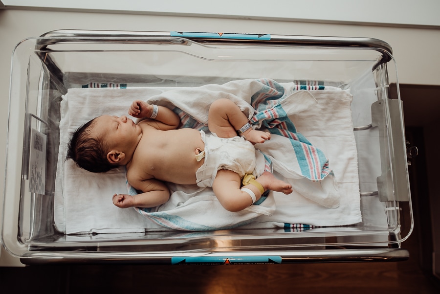 Maine Birth Baby Newborn Northern Light EMMC Hospital Photographer-20.jpg