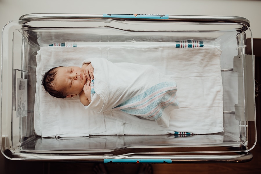 Maine Birth Baby Newborn Northern Light EMMC Hospital Photographer-21.jpg