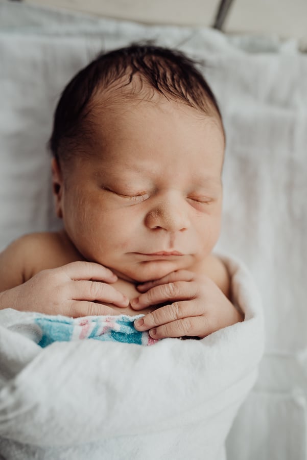 Maine Birth Baby Newborn Northern Light EMMC Hospital Photographer-23.jpg