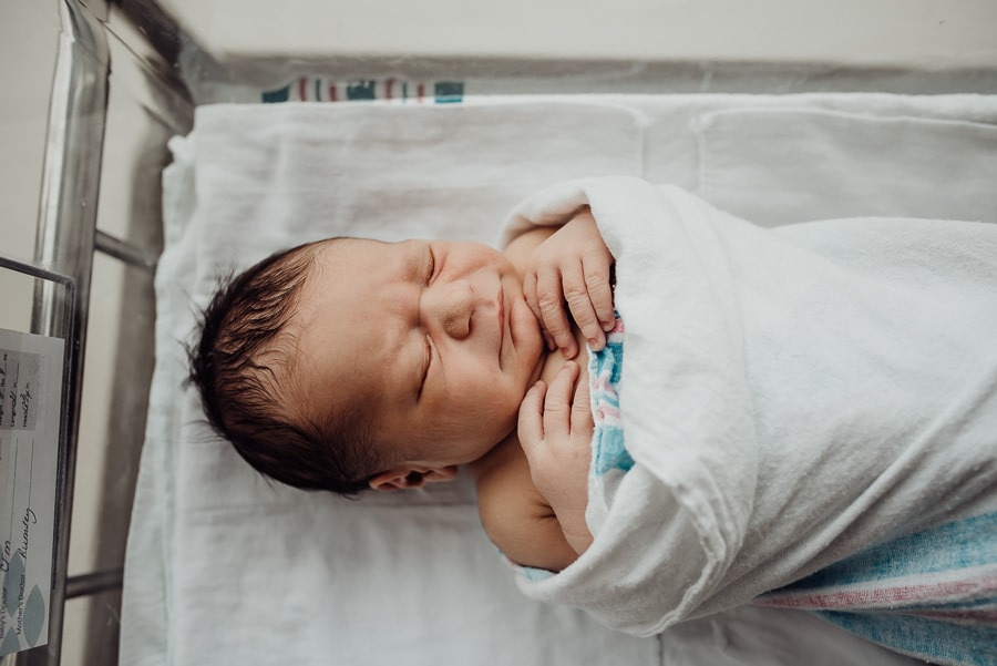 Maine Birth Baby Newborn Northern Light EMMC Hospital Photographer-25.jpg