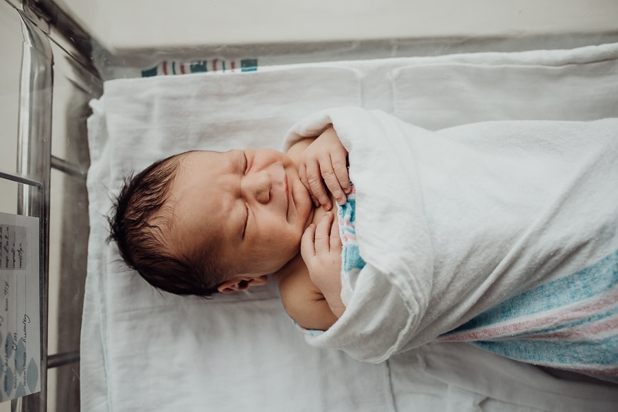 Maine Birth Baby Newborn Northern Light EMMC Hospital Photographer-26.jpg