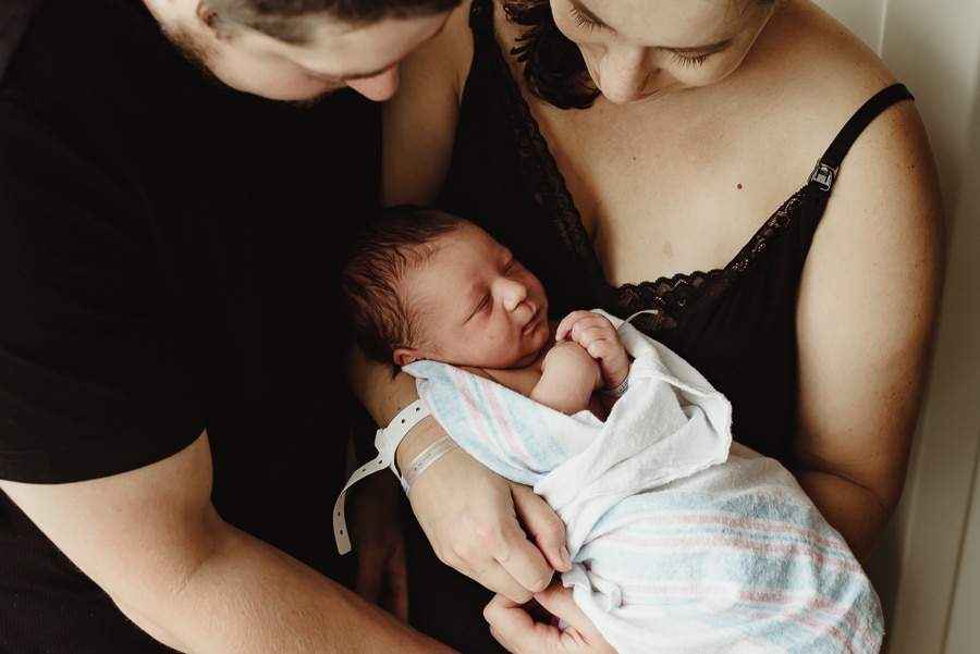 Maine Birth Baby Newborn Northern Light EMMC Hospital Photographer-27.jpg