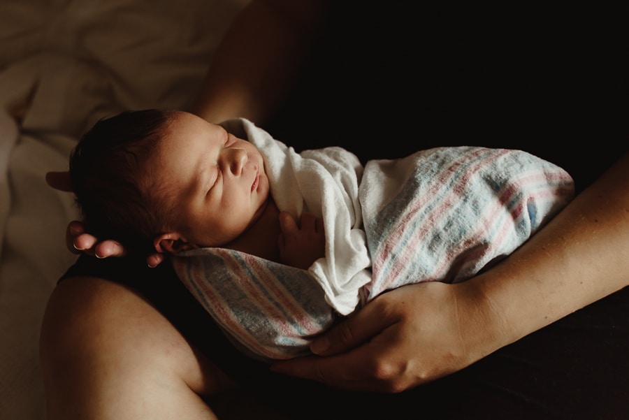 Maine Birth Baby Newborn Northern Light EMMC Hospital Photographer-44.jpg