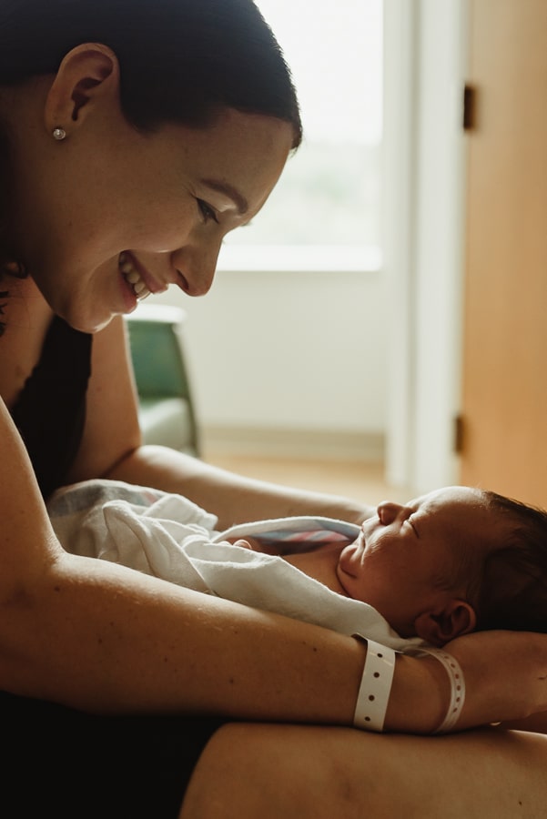 Maine Birth Baby Newborn Northern Light EMMC Hospital Photographer-47.jpg