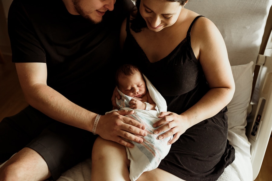 Maine Birth Baby Newborn Northern Light EMMC Hospital Photographer-56.jpg