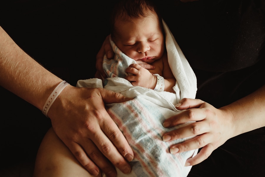 Maine Birth Baby Newborn Northern Light EMMC Hospital Photographer-58.jpg
