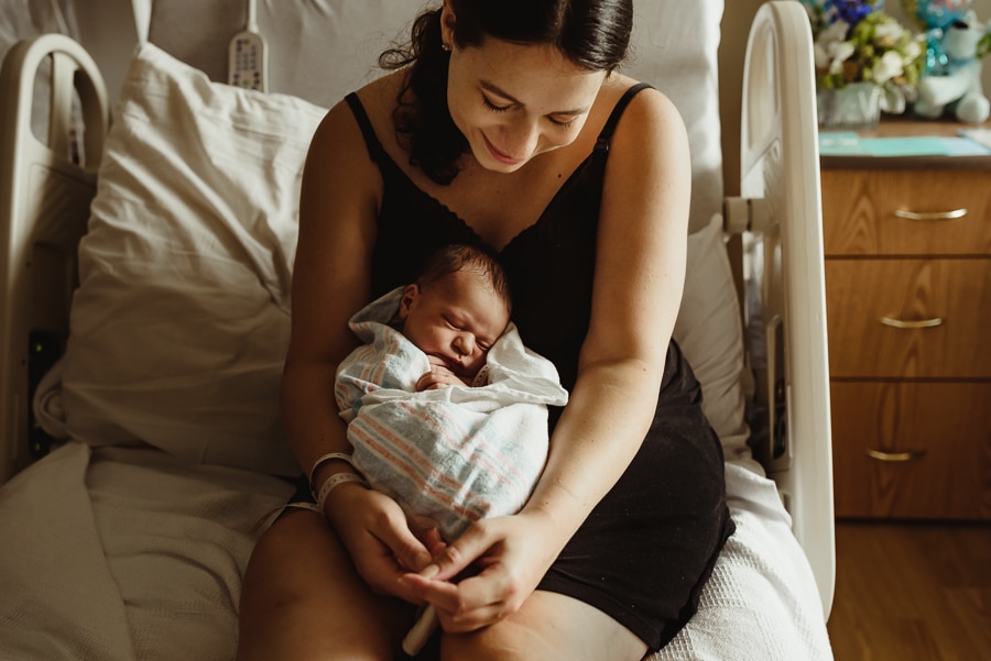 Maine Birth Baby Newborn Northern Light EMMC Hospital Photographer-60.jpg