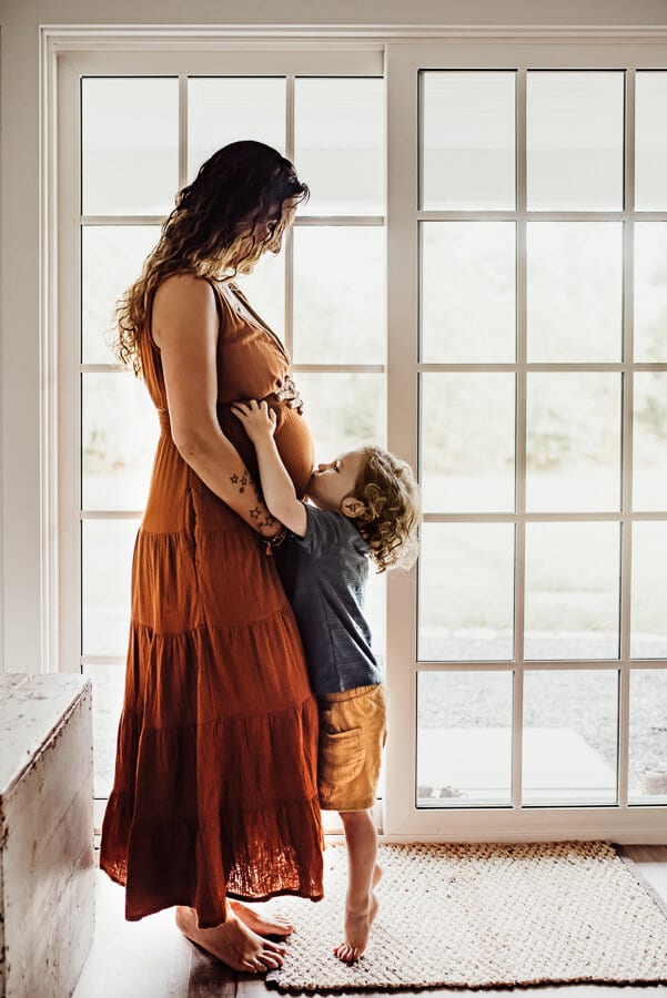 Maine Birth Doula Midwife Photography Newborn PostPartum Labor Delivery-13.jpg