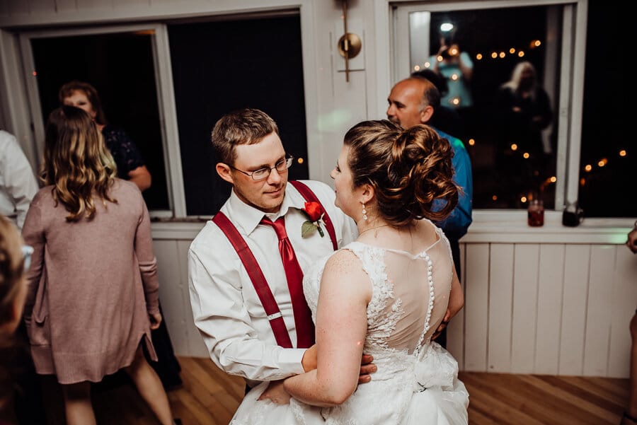 Maine Coast Wedding Photography Deer Isle Stonington Aragosta Fall Water Beach -10.jpg