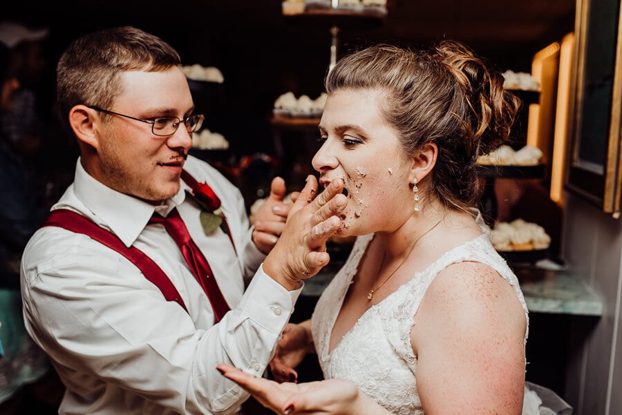 Maine Coast Wedding Photography Deer Isle Stonington Aragosta Fall Water Beach -12.jpg