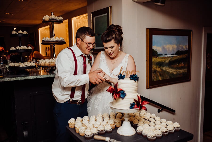 Maine Coast Wedding Photography Deer Isle Stonington Aragosta Fall Water Beach -14.jpg