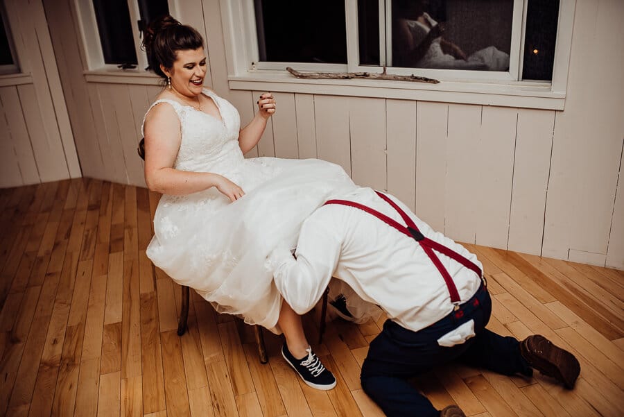 Maine Coast Wedding Photography Deer Isle Stonington Aragosta Fall Water Beach -20.jpg