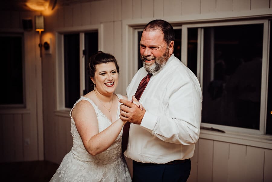 Maine Coast Wedding Photography Deer Isle Stonington Aragosta Fall Water Beach -24.jpg