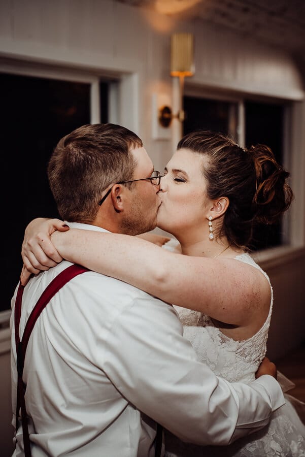Maine Coast Wedding Photography Deer Isle Stonington Aragosta Fall Water Beach -25.jpg