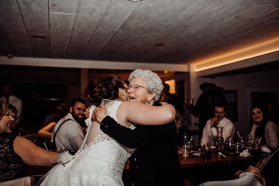 Maine Coast Wedding Photography Deer Isle Stonington Aragosta Fall Water Beach -26.jpg