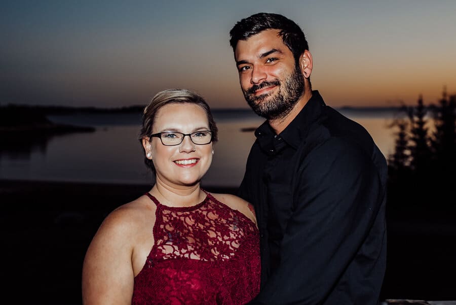 Maine Coast Wedding Photography Deer Isle Stonington Aragosta Fall Water Beach -29.jpg