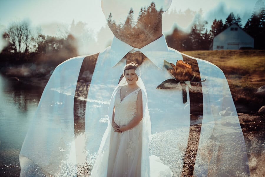 Maine Coast Wedding Photography Deer Isle Stonington Aragosta Fall Water Beach -34.jpg