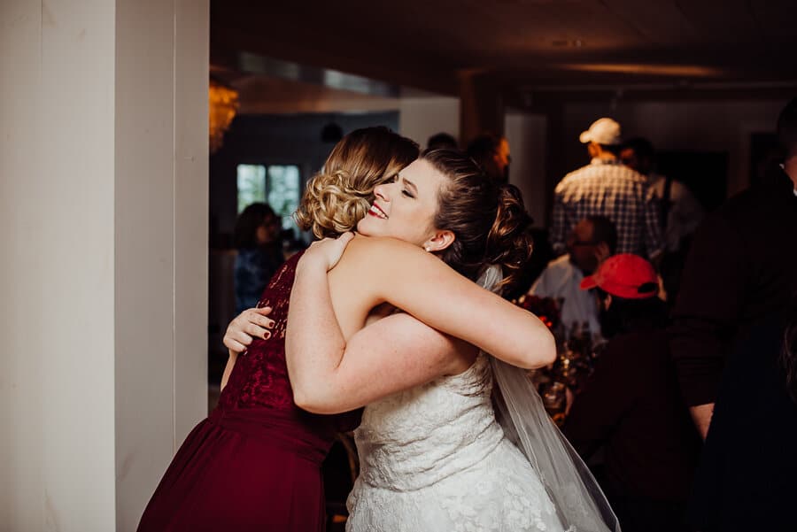 Maine Coast Wedding Photography Deer Isle Stonington Aragosta Fall Water Beach -4.jpg