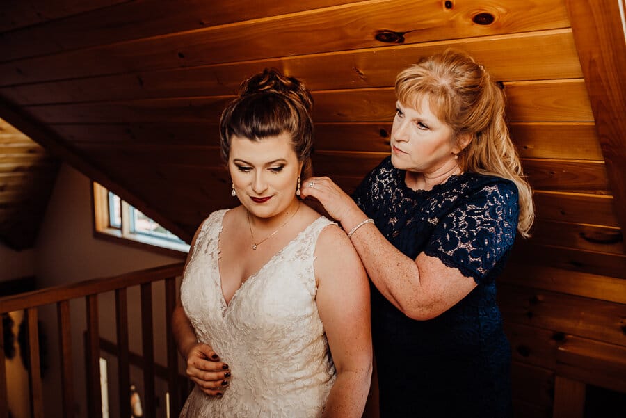 Maine Coast Wedding Photography Deer Isle Stonington Aragosta Fall Water Beach -41.jpg