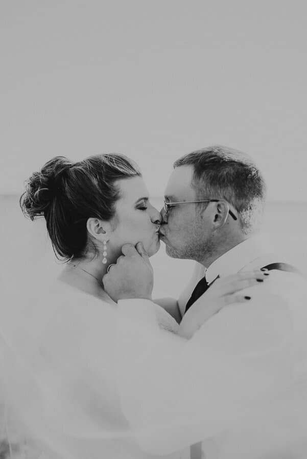 Maine Coast Wedding Photography Deer Isle Stonington Aragosta Fall Water Beach -5.jpg