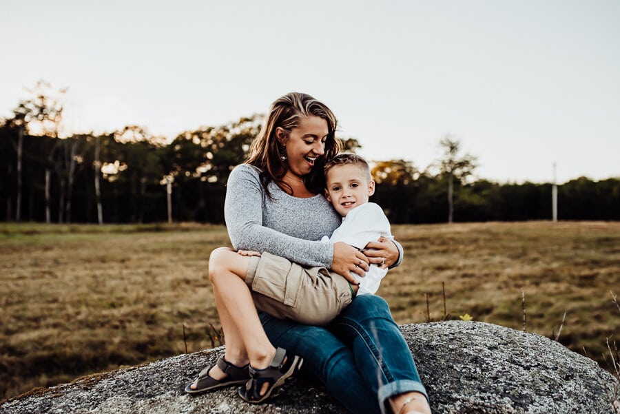 Maine Family Photography Summer Outfit Coast -1.jpg