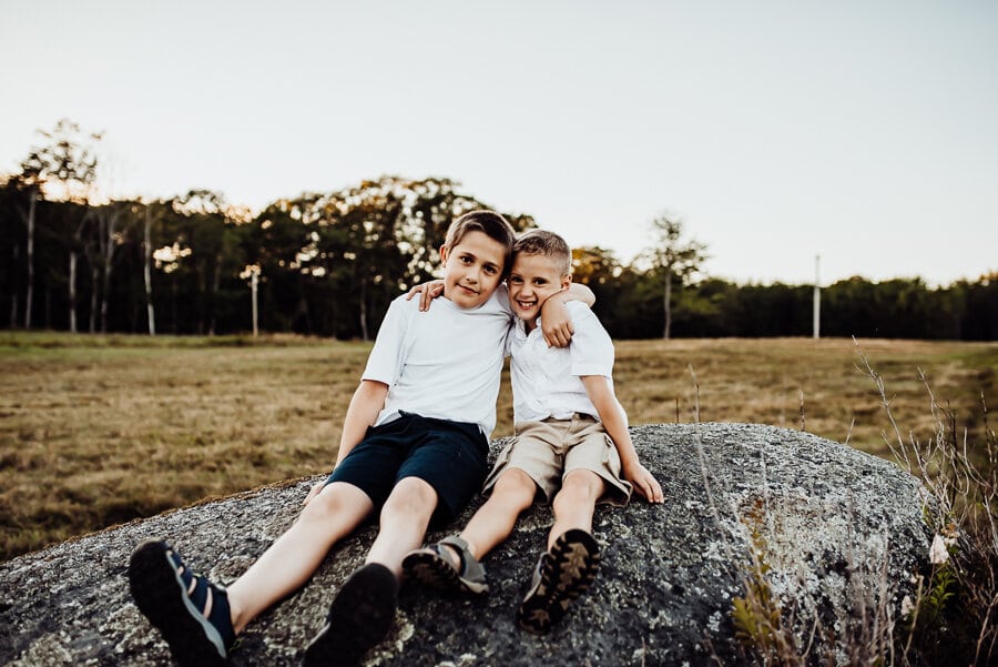 Maine Family Photography Summer Outfit Coast -3.jpg