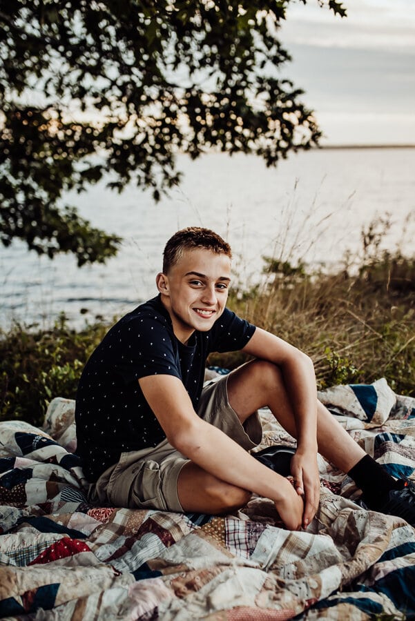 Maine Family Photography Summer Outfit Coast -6.jpg
