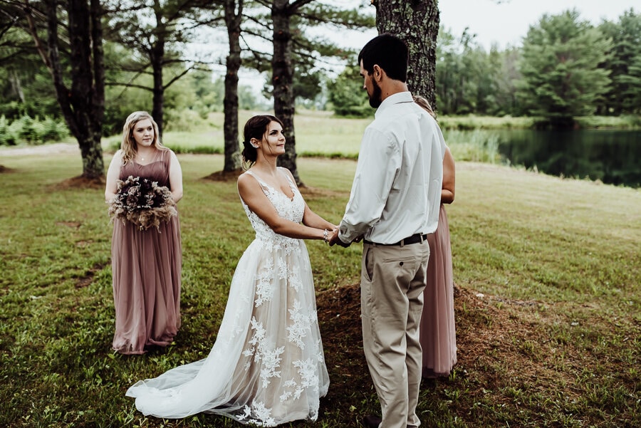 Maine Wedding Photography Lucerne Inn Elopement bride dress presque isle bar harbor-25.jpg