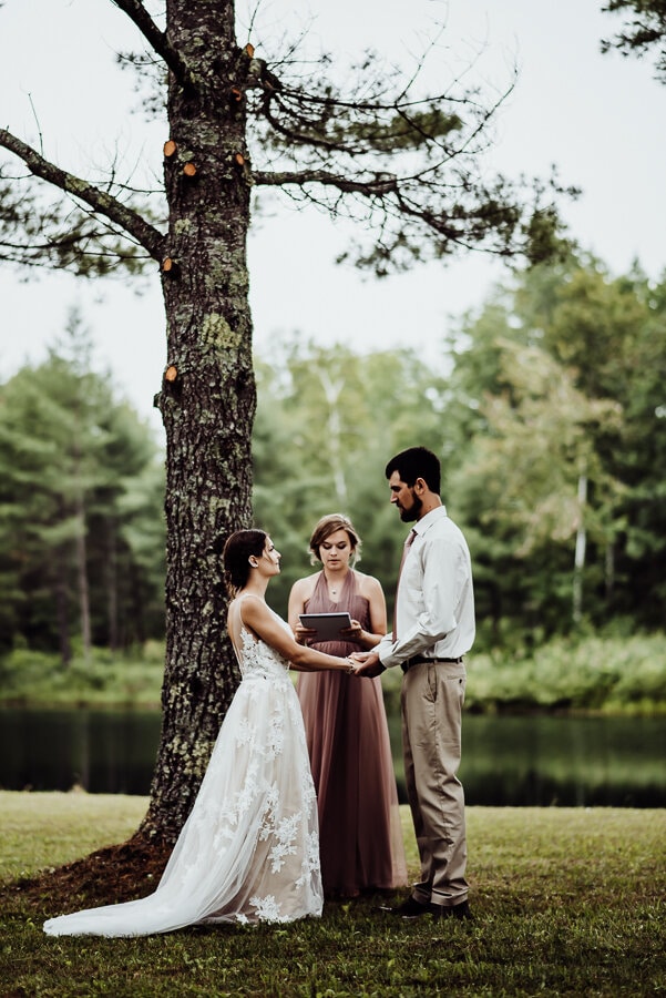 Maine Wedding Photography Lucerne Inn Elopement bride dress presque isle bar harbor-27.jpg