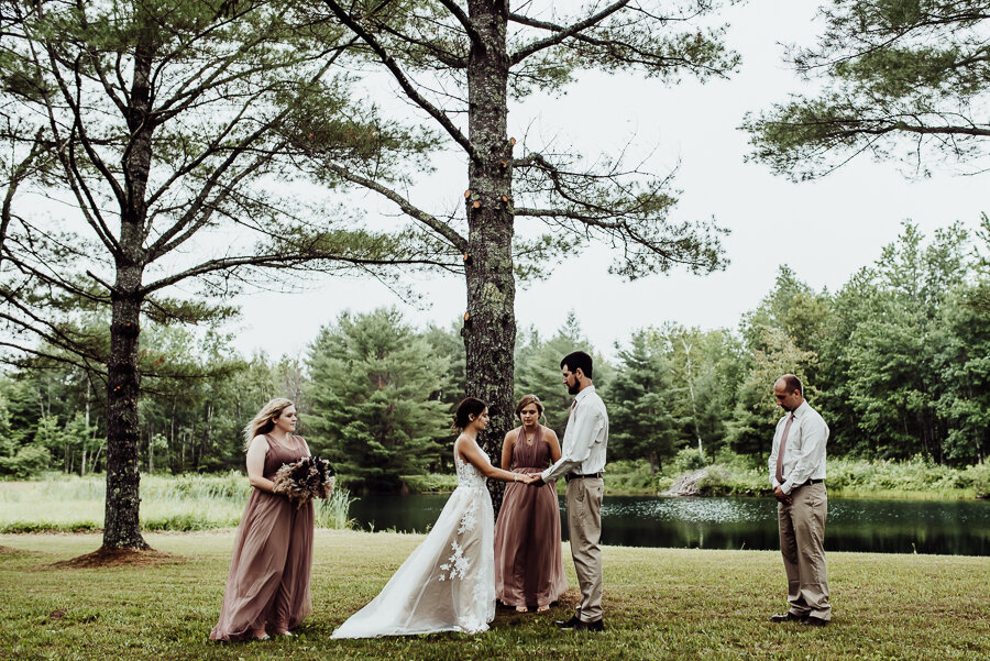 Maine Wedding Photography Lucerne Inn Elopement bride dress presque isle bar harbor-31.jpg