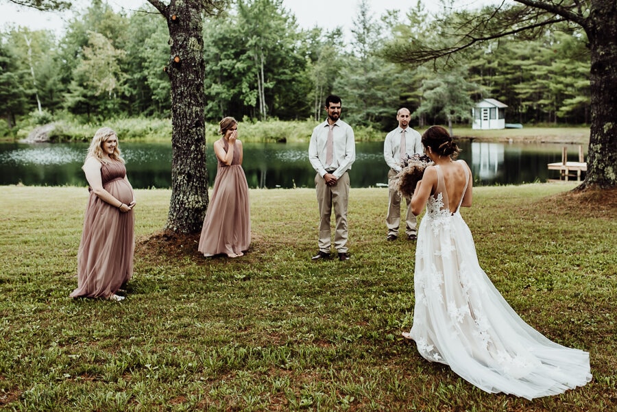 Maine Wedding Photography Lucerne Inn Elopement bride dress presque isle bar harbor-32.jpg