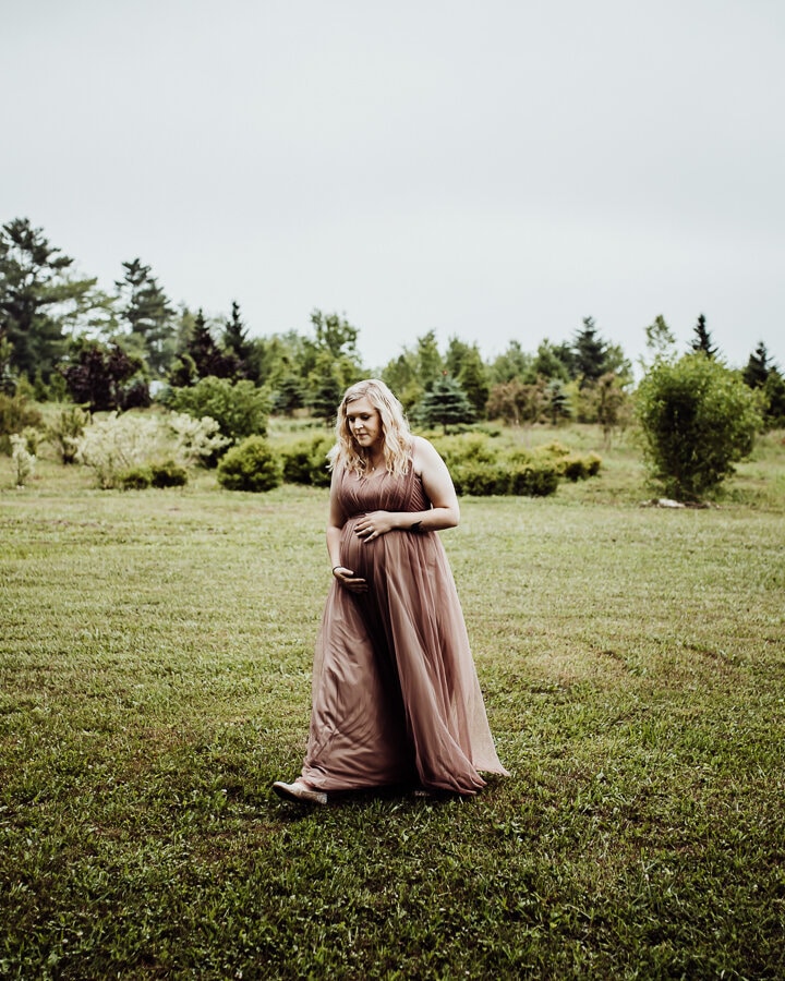 Maine Wedding Photography Lucerne Inn Elopement bride dress presque isle bar harbor-35.jpg