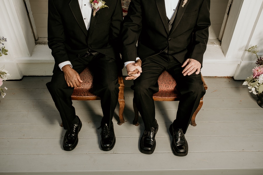 Maine Wedding Photography Union Church Harpswell Brunswick Frontier Bar Coast Gay Same Sex Equality-14.jpg
