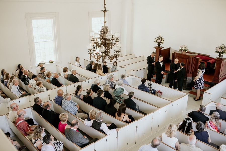 Maine Wedding Photography Union Church Harpswell Brunswick Frontier Bar Coast Gay Same Sex Equality-27.jpg