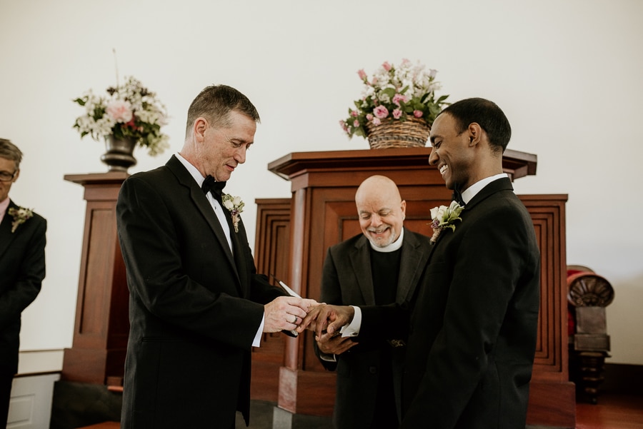 Maine Wedding Photography Union Church Harpswell Brunswick Frontier Bar Coast Gay Same Sex Equality-30.jpg