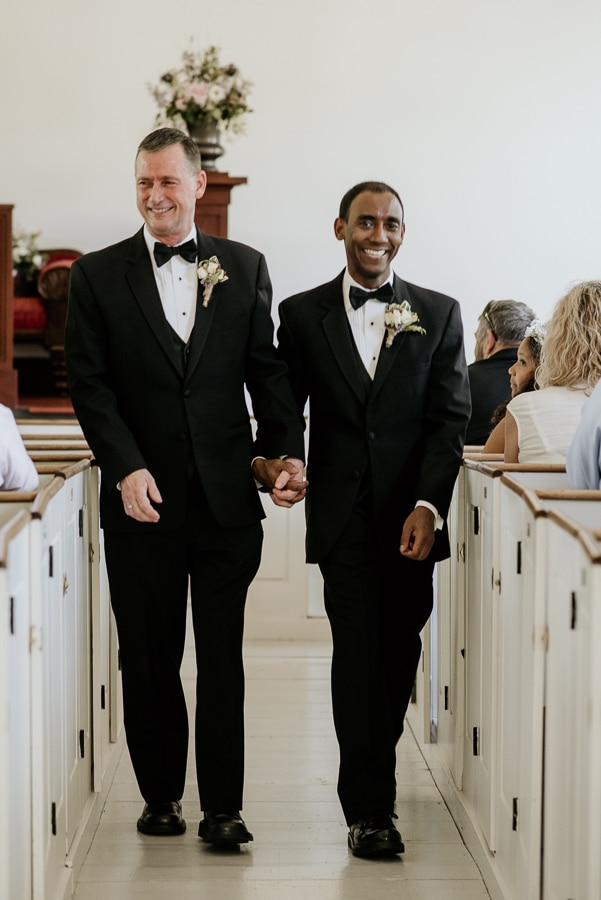 Maine Wedding Photography Union Church Harpswell Brunswick Frontier Bar Coast Gay Same Sex Equality-33.jpg