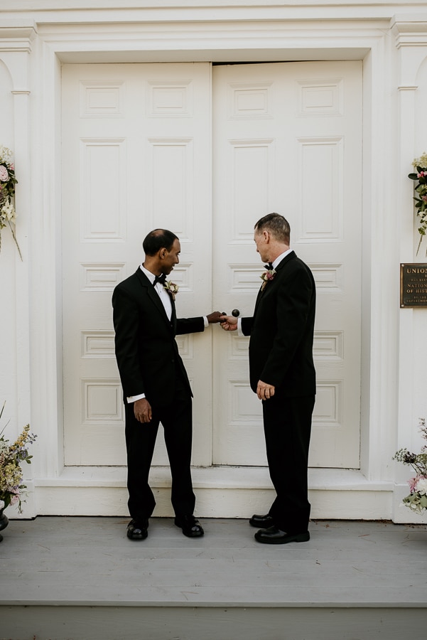 Maine Wedding Photography Union Church Harpswell Brunswick Frontier Bar Coast Gay Same Sex Equality-4.jpg