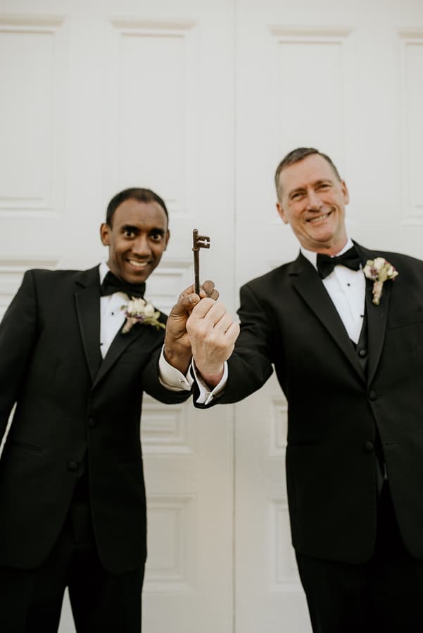 Maine Wedding Photography Union Church Harpswell Brunswick Frontier Bar Coast Gay Same Sex Equality-5.jpg
