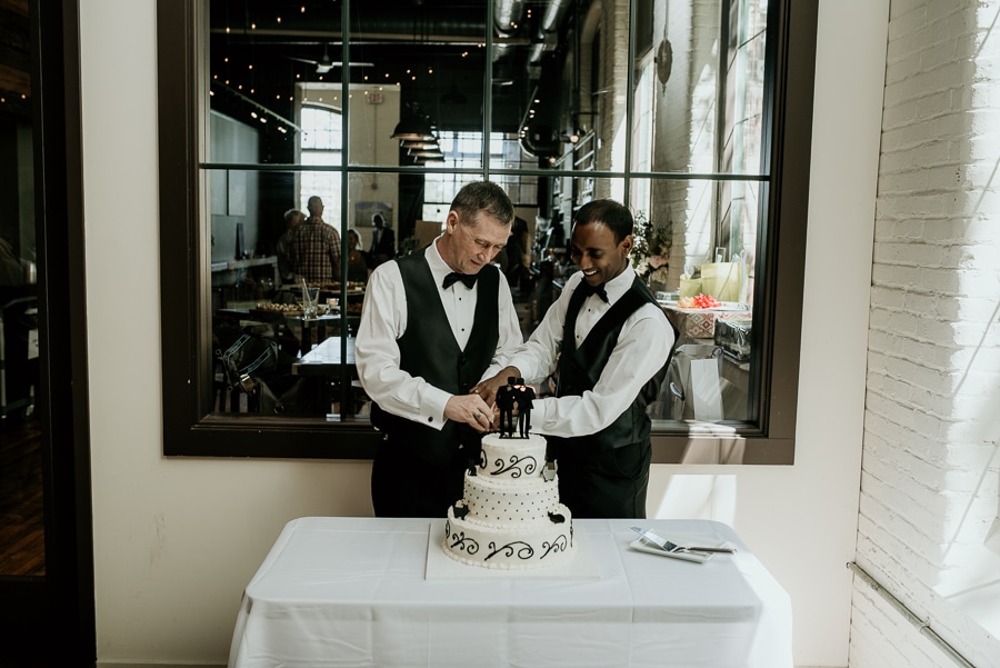 Maine Wedding Photography Union Church Harpswell Brunswick Frontier Bar Coast Gay Same Sex Equality-51.jpg